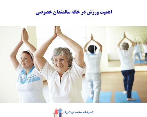پس از ورود به مرحله‌ی سنین پایانی، فعالیت‌های جسمی به عنوان یک عامل حیاتی در حفظ سلامتی و کیفیت زندگی آنها اهمیت بیشتری پیدا می‌کند.