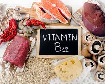 برای افزایش اشتها در سالمندان، ویتامین B12 معمولاً به عنوان یکی از بهترین ویتامین‌ها شناخته می‌شود که به تقویت سیستم عصبی و افزایش اشتها کمک می‌کند.