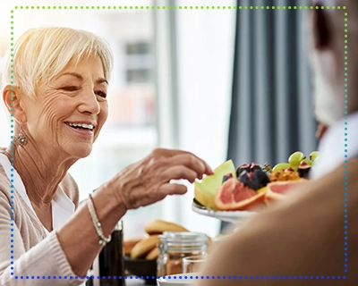 مشکلات دندانی و بیماری‌های مزمن