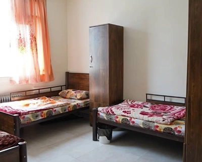 آسایشگاه سالمندان درجه یک