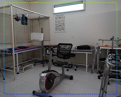 آسایشگاه سالمندان معتبر
